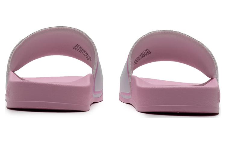Тапочки PUMA Leadcat 2.0 Elevate Sandal 'Pink White' 385693-16, розовый — фото 3