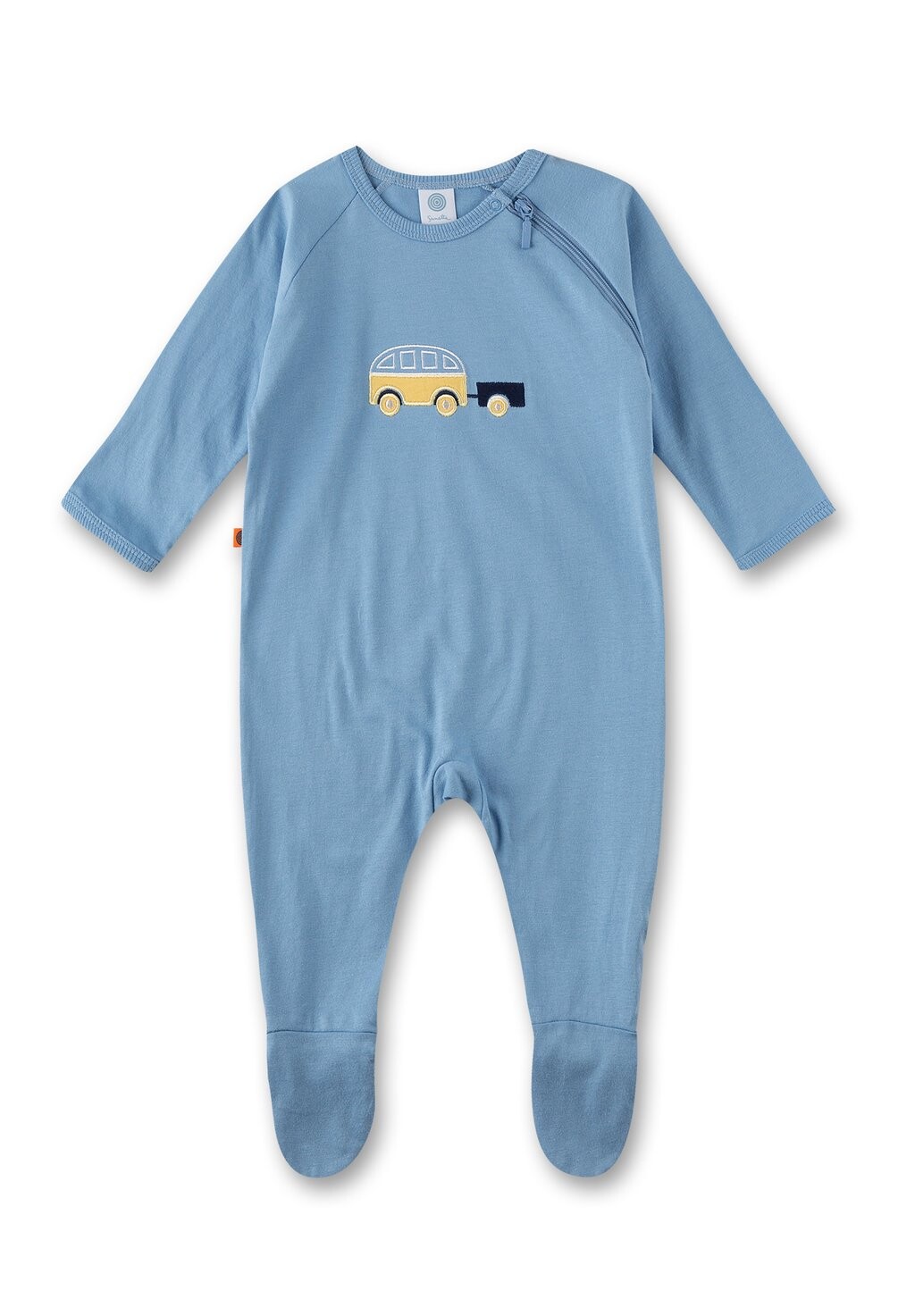 

Комбинезон OVERALL Sanetta, цвет blau
