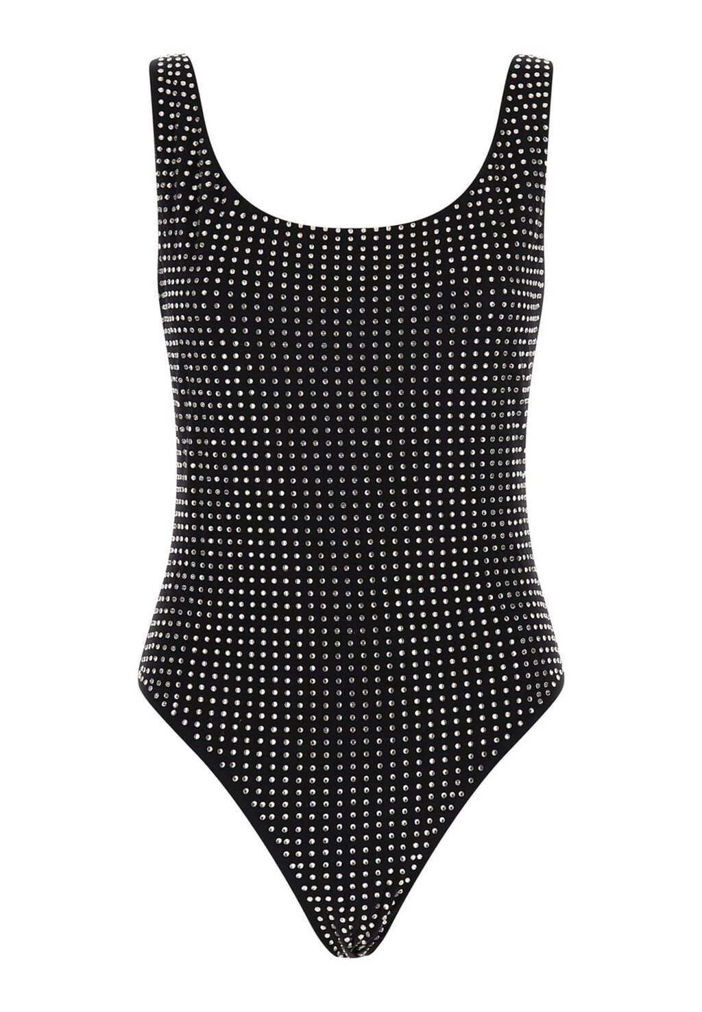 

Купальник Strass Guess, черный