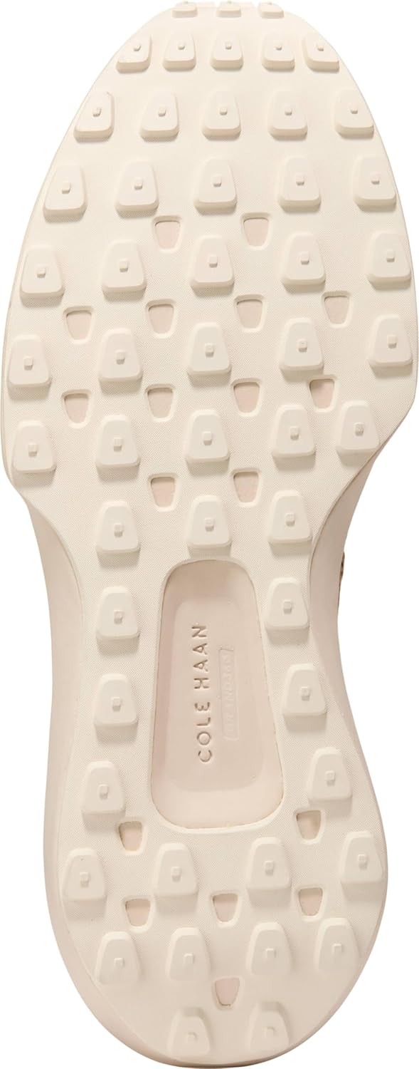 Кроссовки Cole Haan Womens Generation Zerogrand Ii, бежевый/слоновая кость — фото 2
