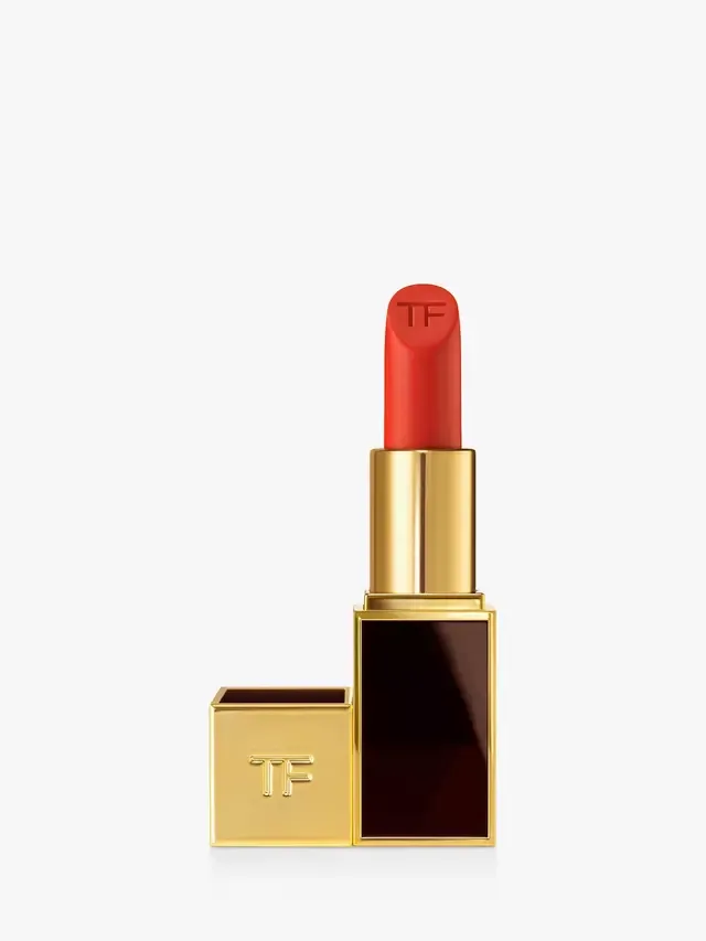 Помада, оттенок Дикий имбирь TOM FORD, 15 Wild Ginger