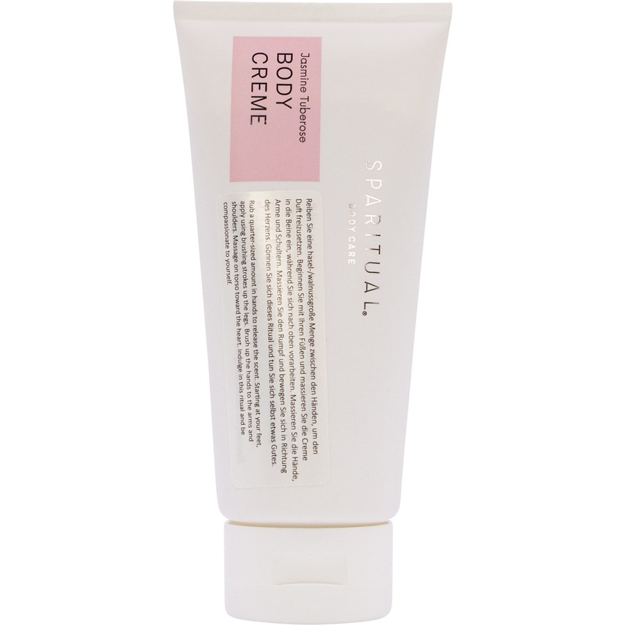 

Крем Sparitual Body Creme, 177 ml