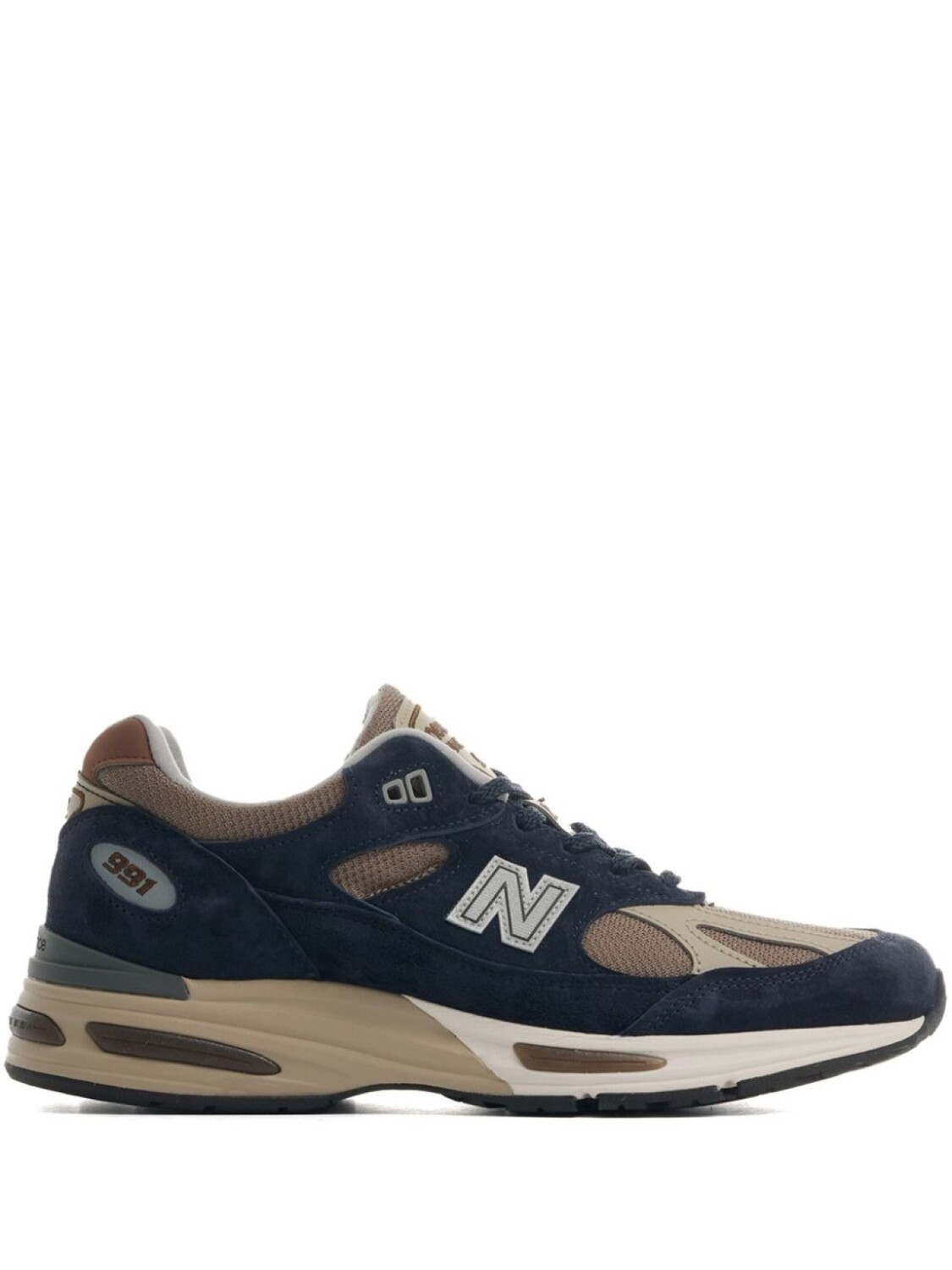 

New Balance кроссовки U991DB2
