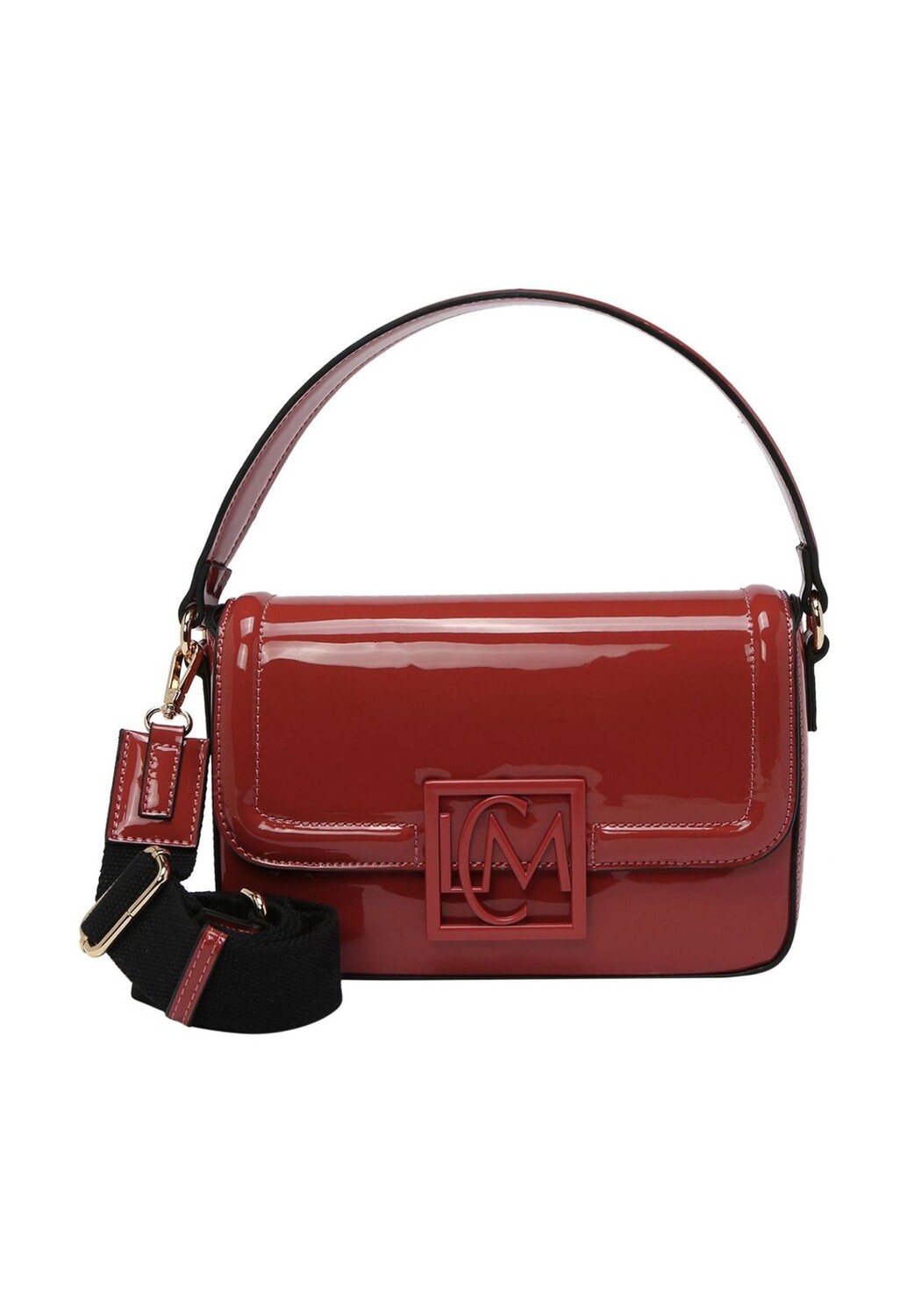 

Сумочка Livia 25 см L.CREDI, цвет Rouge, Красный, Сумочка Livia 25 см L.CREDI, цвет Rouge