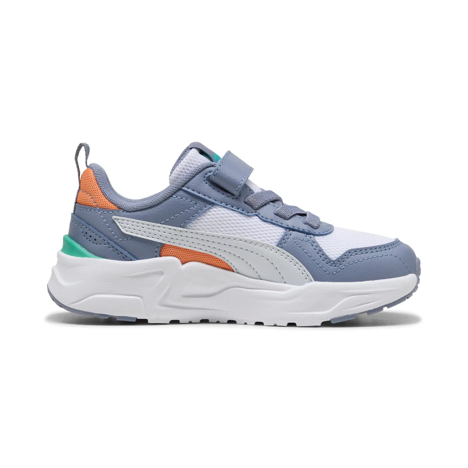 Спортивная обувь Puma, White — фото 3