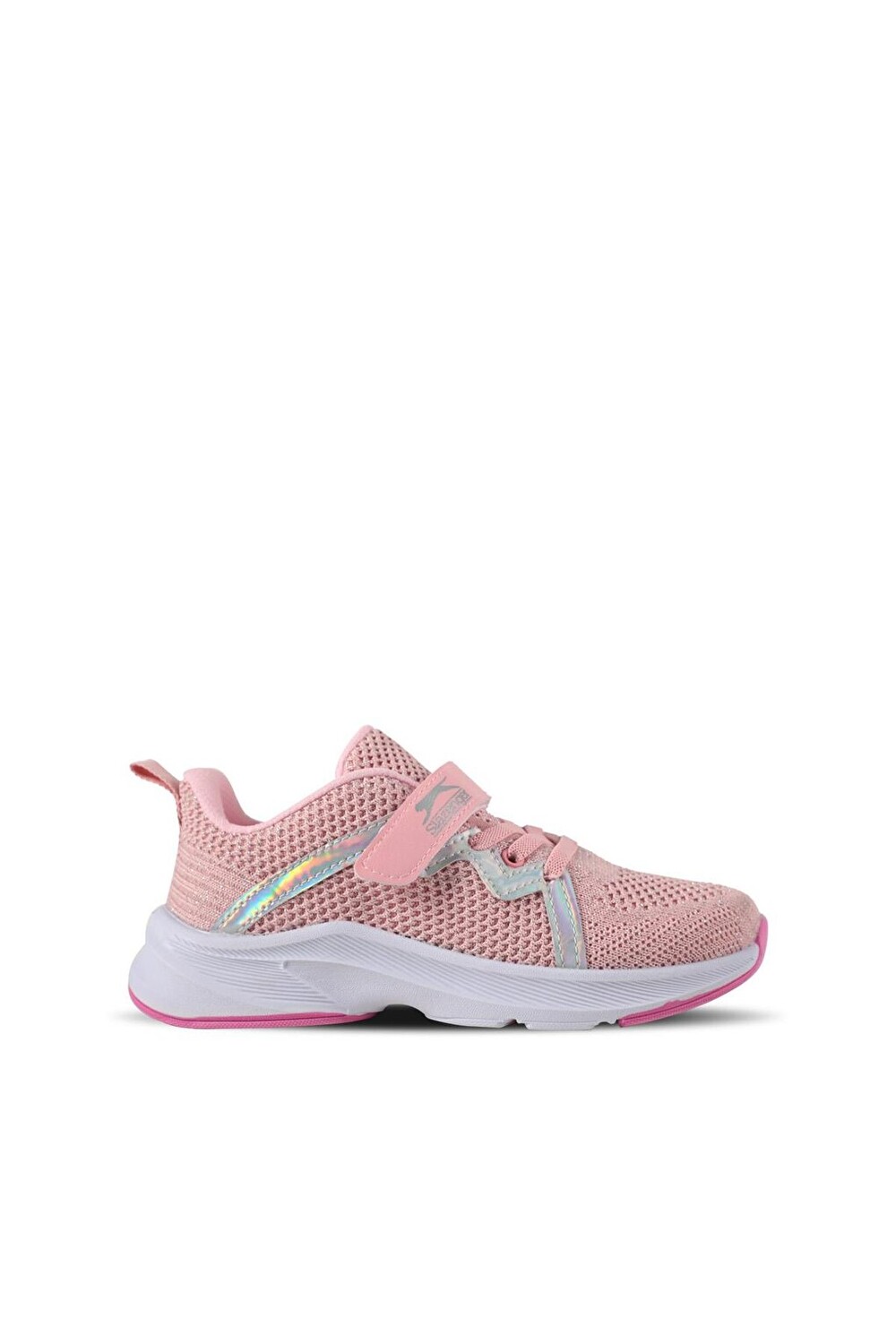 

Кроссовки ADA I для девочек, розовые SLAZENGER