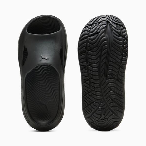 

Кроссовки-Слайды для больших детей Softride Zero Puma, черный