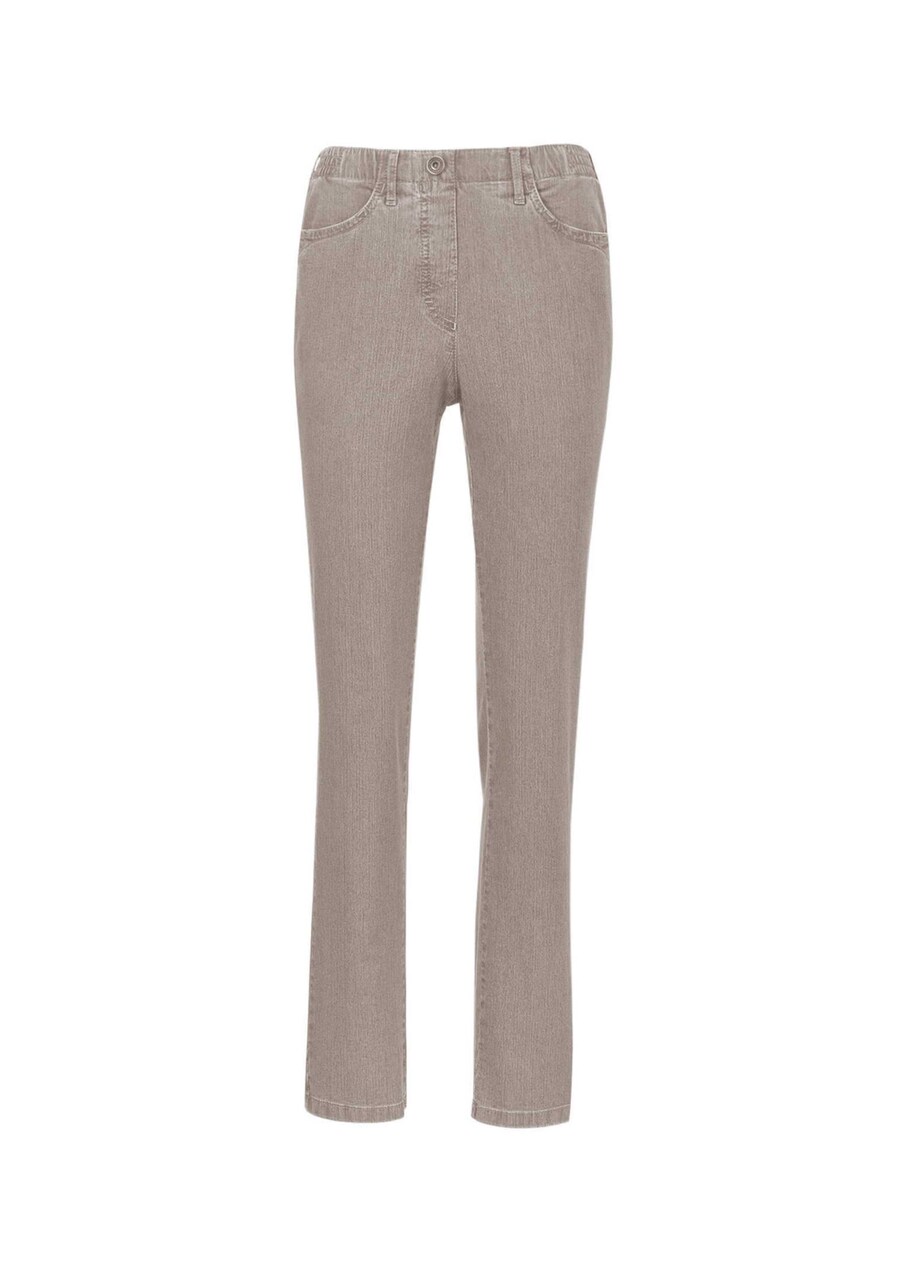 

Повседневные джинсы Goldner, Beige