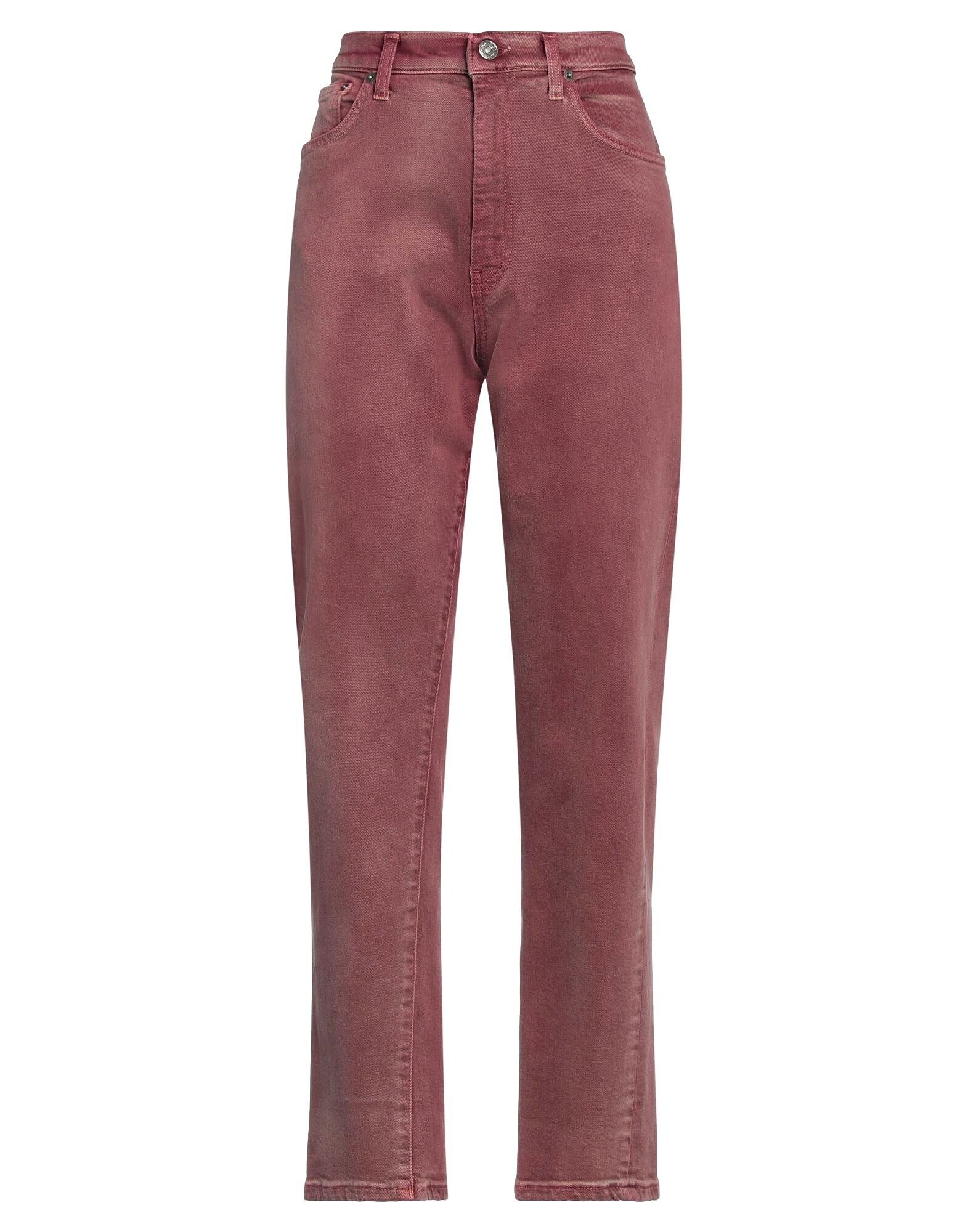 

Джинсы Dondup, бордовый