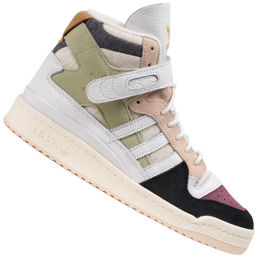 

Кроссовки Adidas Originals FORUM High 84