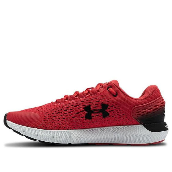 

Кроссовки charged rogue 2 sports shoes red Under Armour, красный