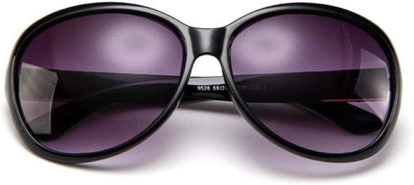 

Круглые солнцезащитные очки для женщин, роскошные дизайнерские солнцезащитные очки большого размера, ретро-очки для женщин, винтажные солнцезащитные очки Zonnebril Dams generic, Black