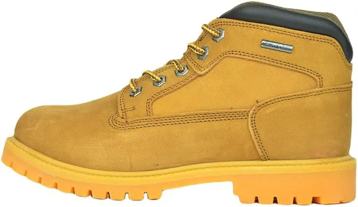 

Мужские ботинки ZANCO 5" Чукка / рабочие ботинки / строительные ботинки / походные ботинки для активного отдыха