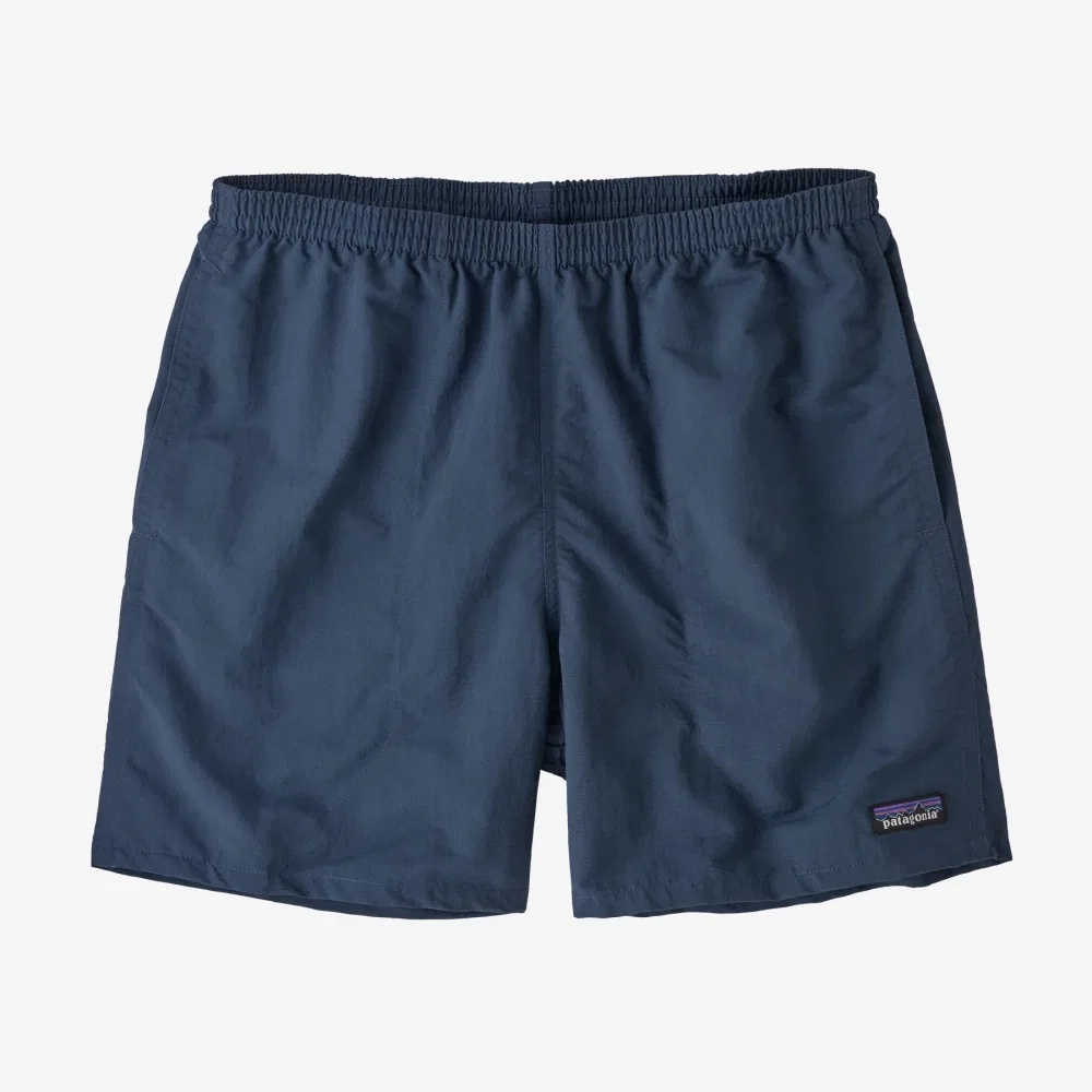 Мужские шорты Baggies 5 дюймов от Patagonia