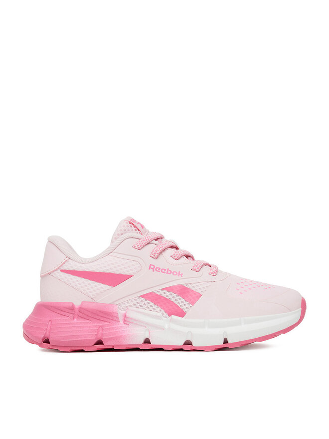 

Кроссовки EO-ZIG DYNAMICA 5 ELASTIC LACES 100231943 Reebok, розовый