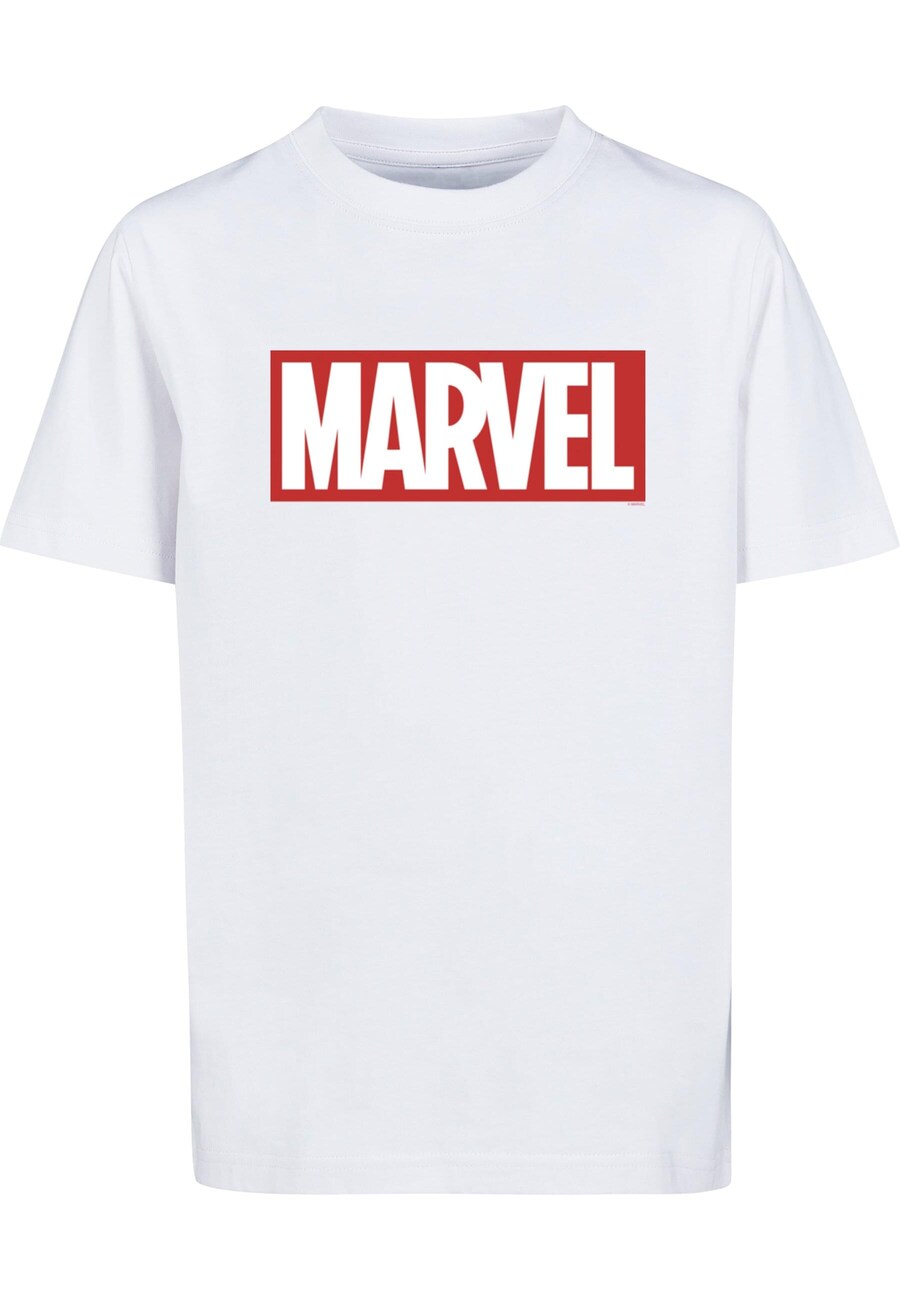 

Рубашка ABSOLUTE CULT Marvel Comics, цвет White/Off white