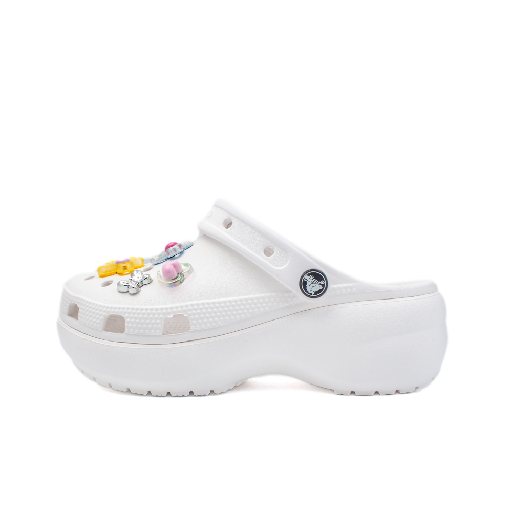 

Классические башмаки женские Crocs