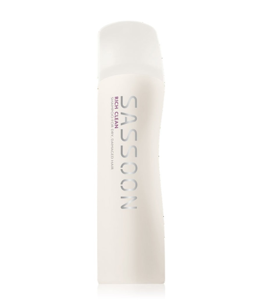 

Шампунь для волос Sassoon Professional Rich Clean, 250 ml