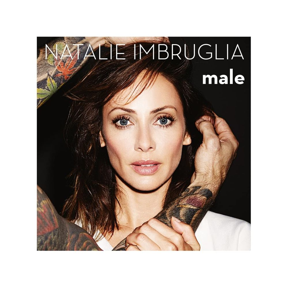 

Виниловая пластинка LP Male [180 Gram Magenta Vinyl] - Natalie Imbruglia