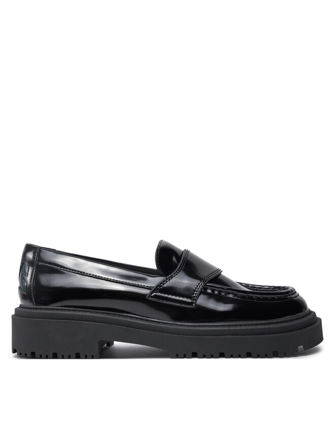 

Лоферы HOFF School 22328001 Negro, черный