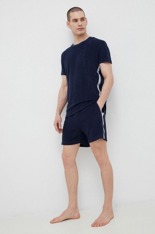 

Плавки Calvin Klein, темно-синий