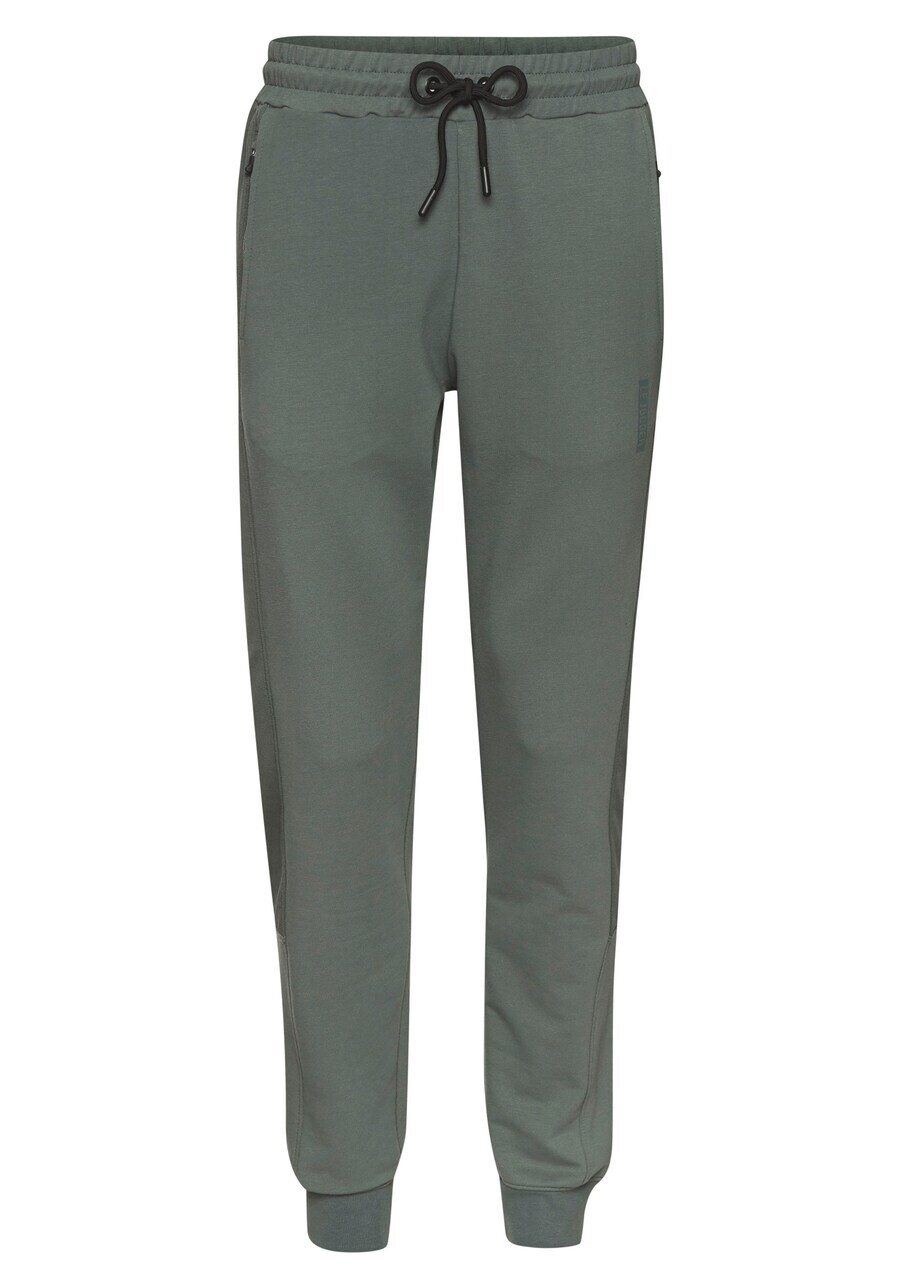 

Тканевые брюки Authentic Le Jogger Regular Pants, цвет green/khaki/dark green