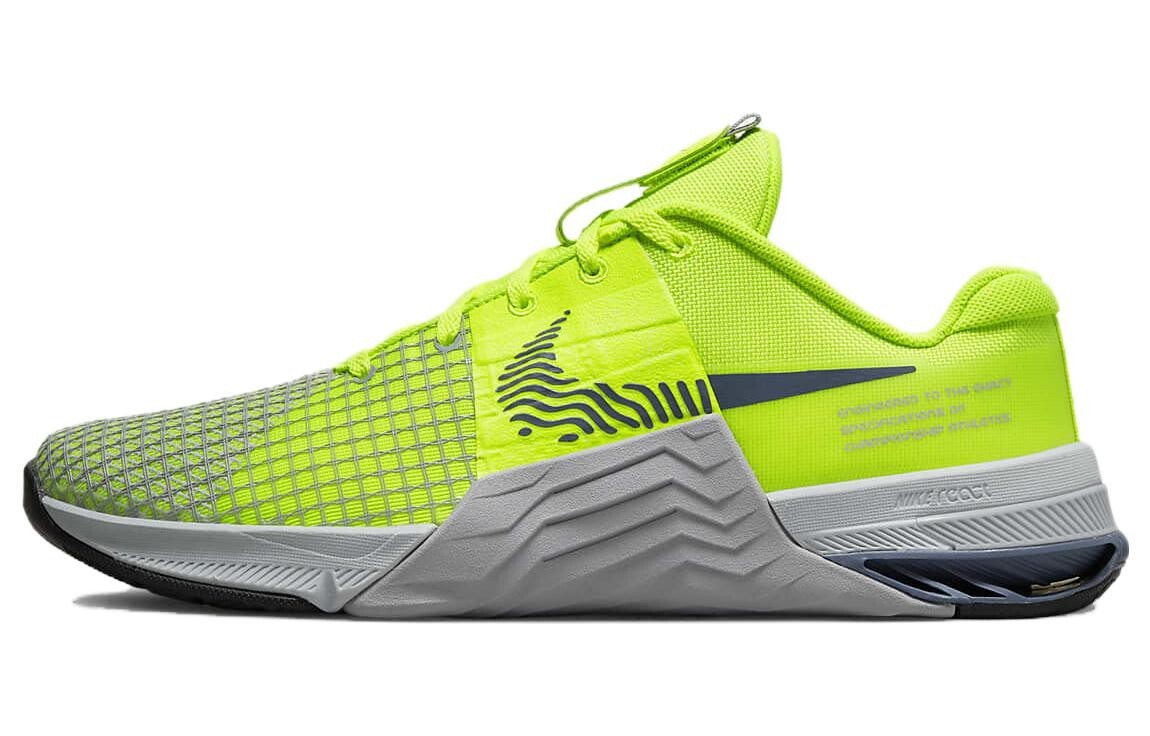 

Кроссовки Nike Metcon 8 Мужчины, Зеленый, Кроссовки Nike Metcon 8 Мужчины