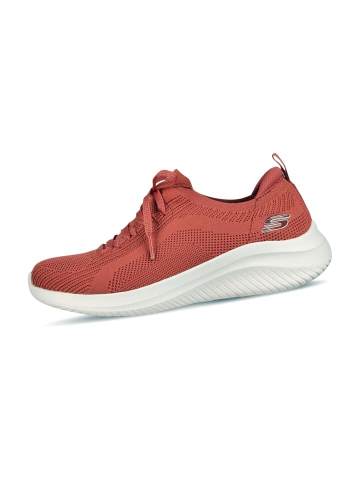 

Низкие кроссовки Skechers Sportliche, красный