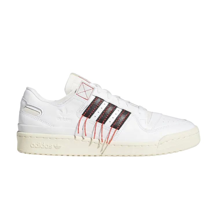 

Кроссовки Adidas Forum 84 Low Premium, белый