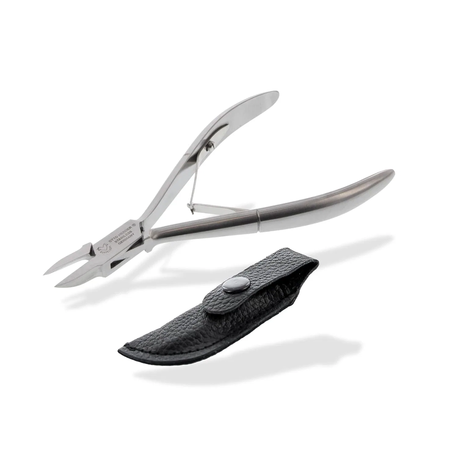 Маникюрные ножницы для ногтей «Manicure Toenail Scissors» от Otto Herder Otto Herder Manicure