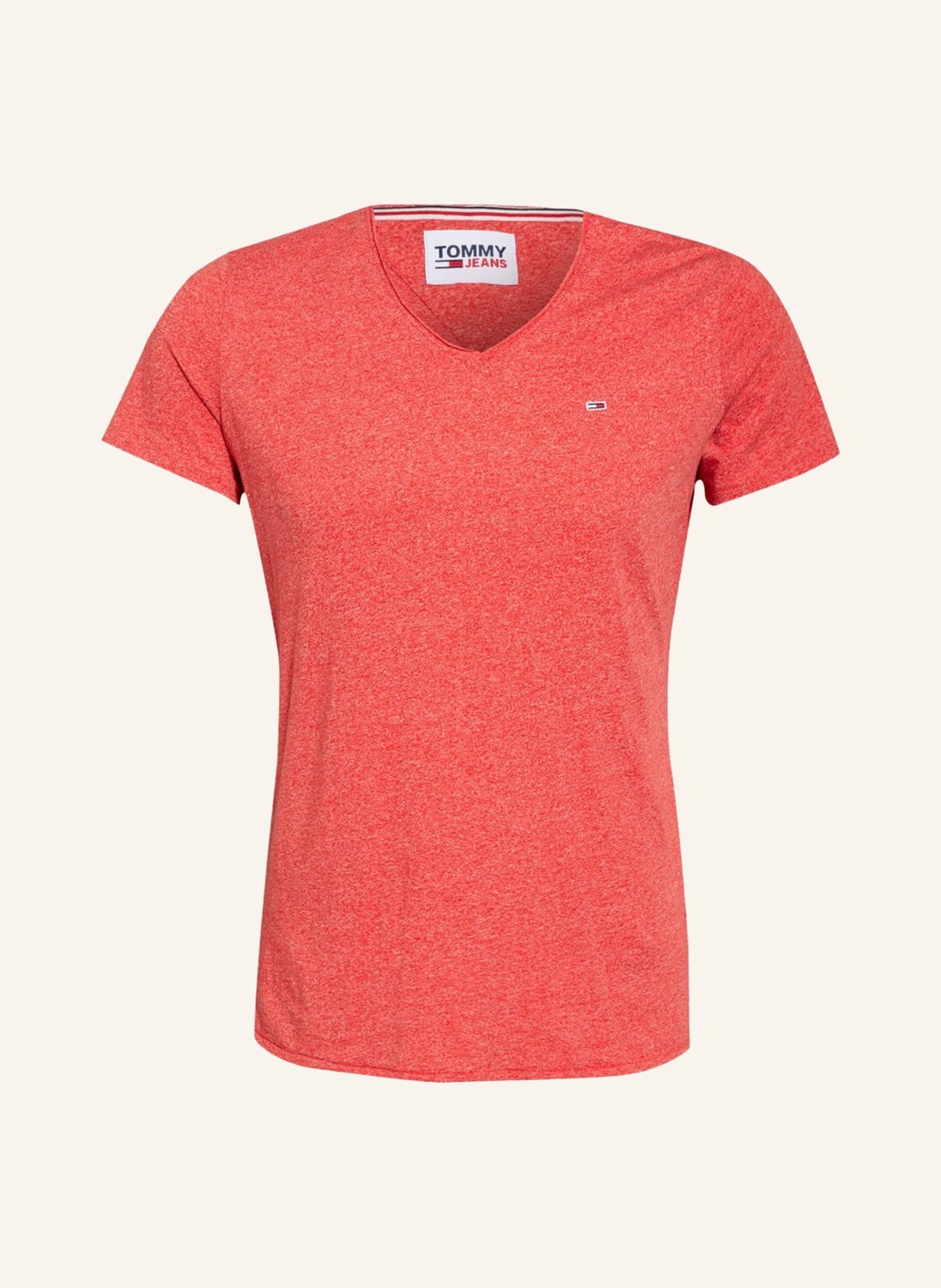 

Футболка TOMMY JEANS