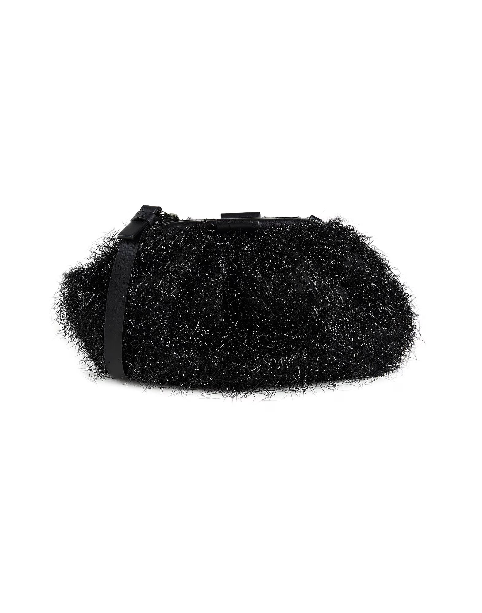 

Сумка Fabiana Filippi, черный