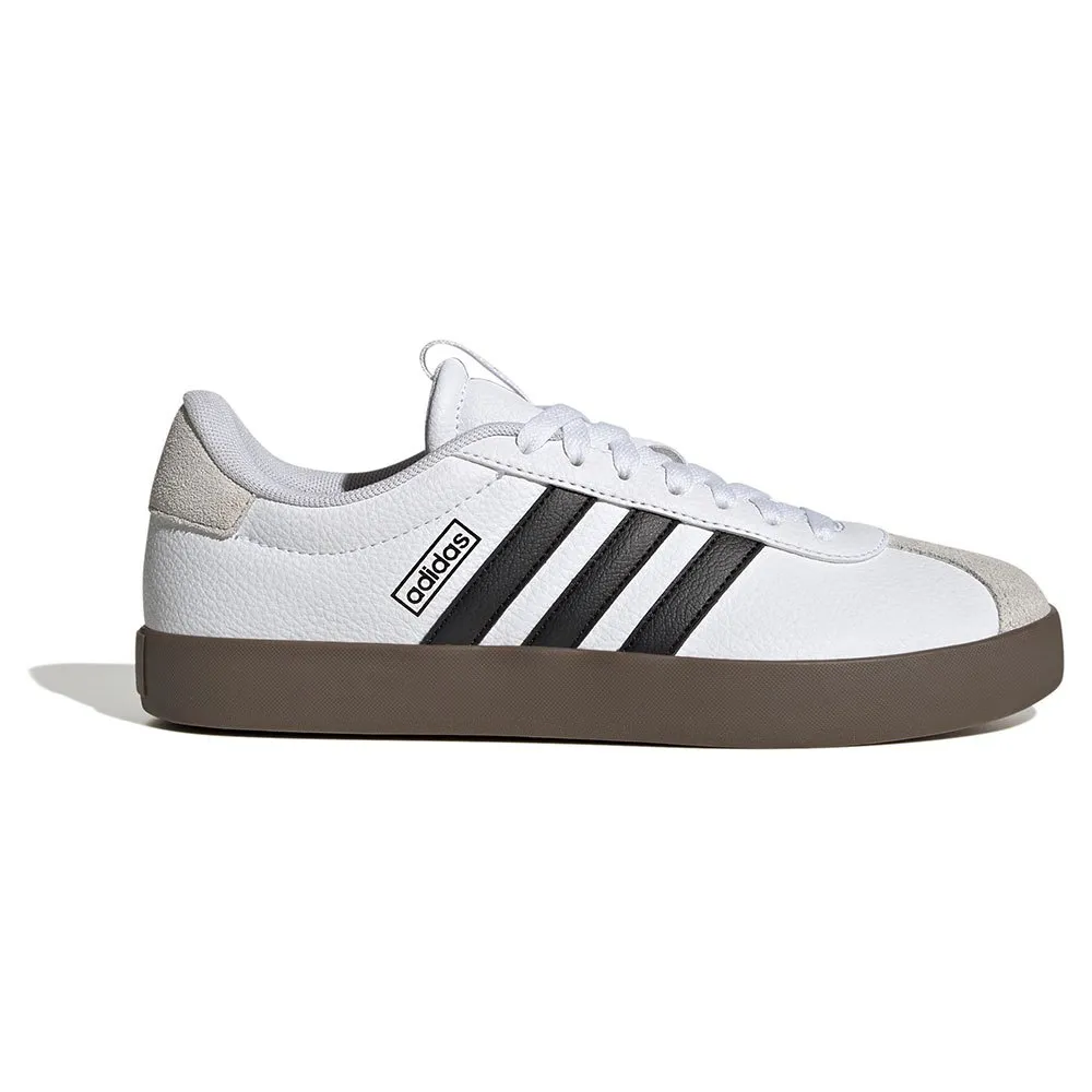 Кроссовки adidas Vl Court 3.0, белый