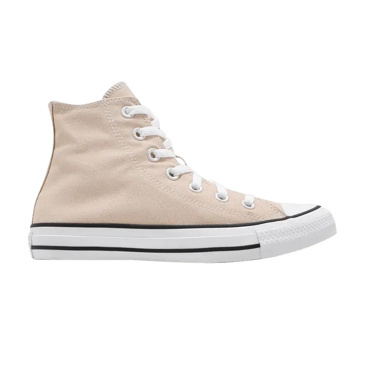 

Кроссовки Converse Chuck Taylor All Star High 'Khaki', коричневый