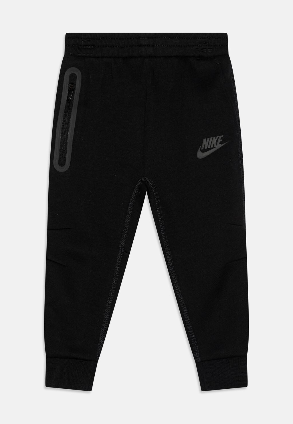 

Теплее Tech Fleece Unisex Set Nike, черный