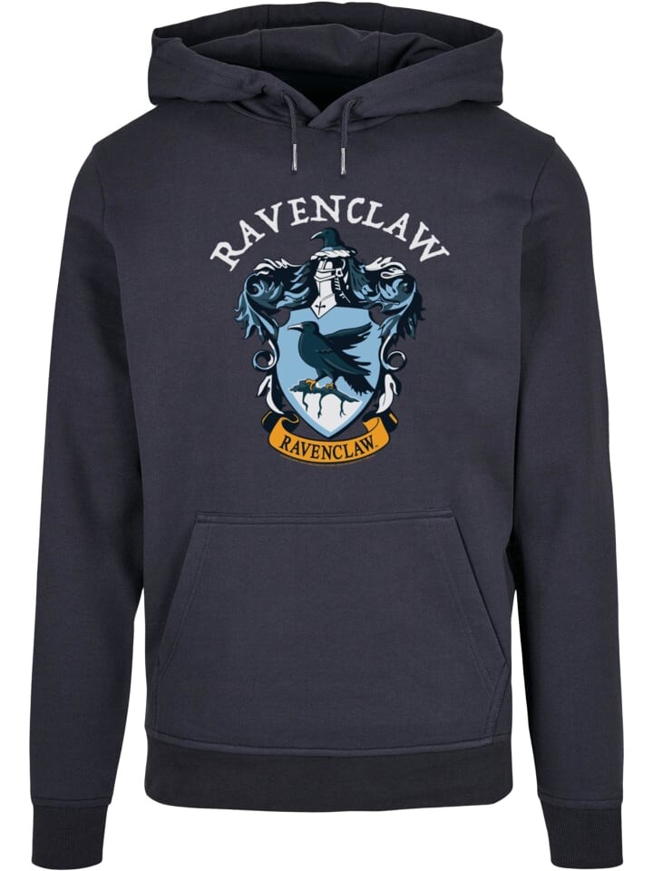 

Толстовка Absolute Cult Kapuzenpullover, темно-синий