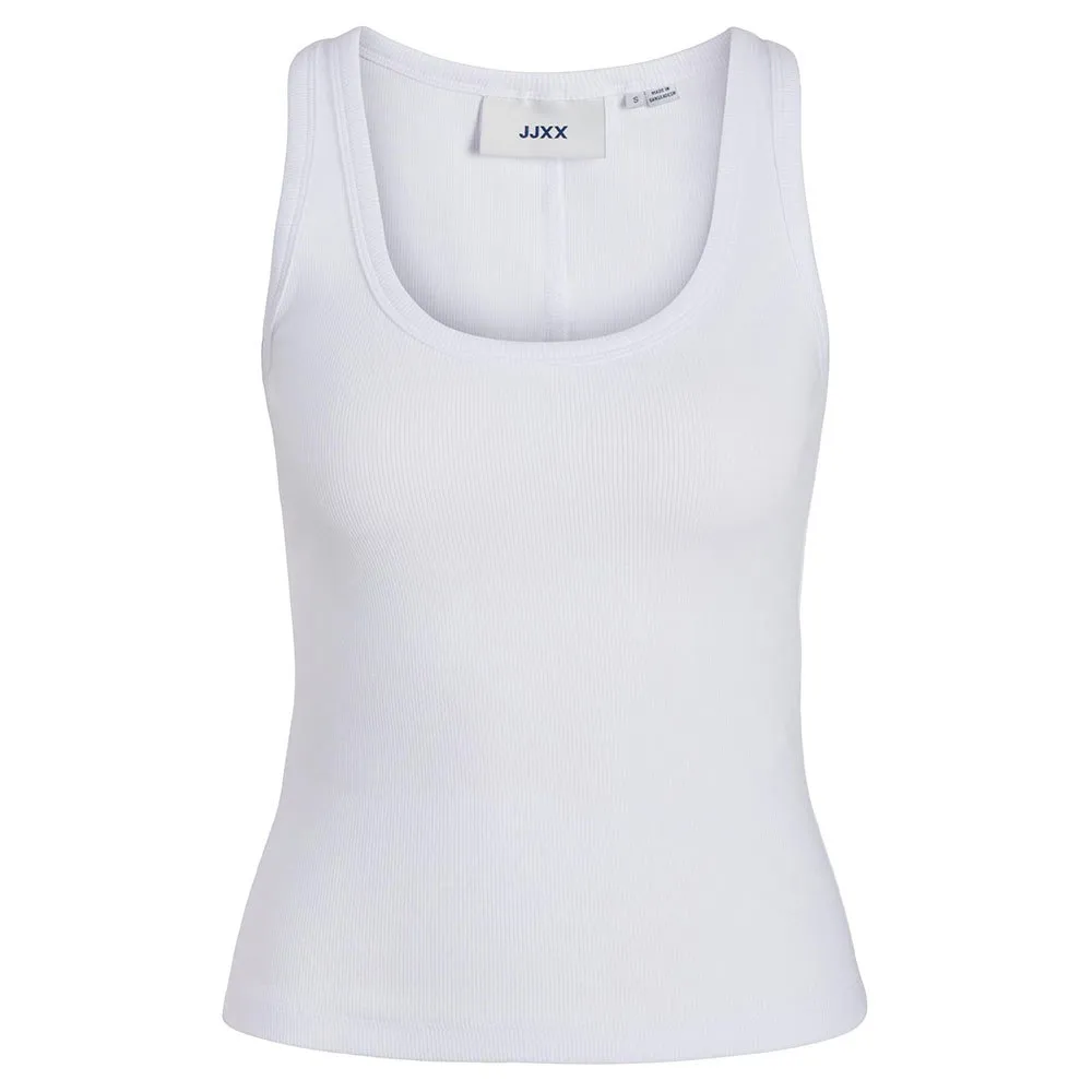 

Футболка Jack & Jones Fera JJXX, белый