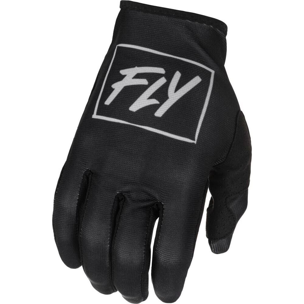 

Перчатки Fly Racing Lite, черный