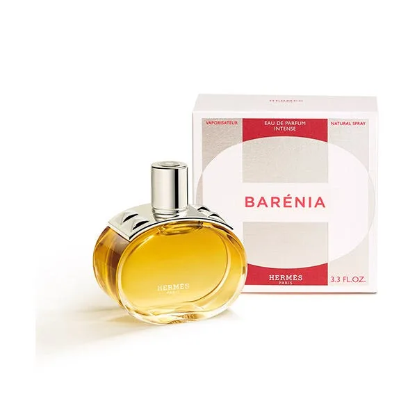 Парфюмерная вода для женщин HERMÈS Barénia Intense — фото 2