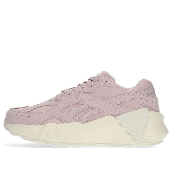 

Кроссовки aztrek double 93 Reebok, фиолетовый