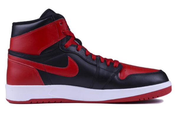 Кроссовки 1.5 Air Jordan, черный — фото 2