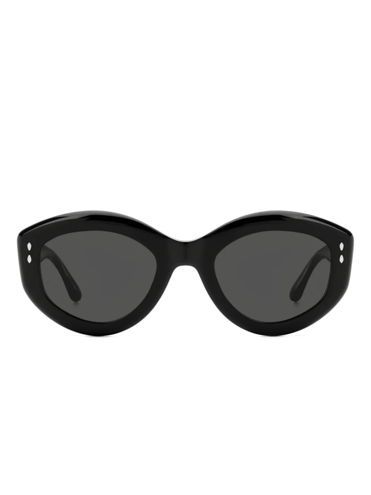 

Солнцезащитные очки Isabel Marant Eyewear, черный