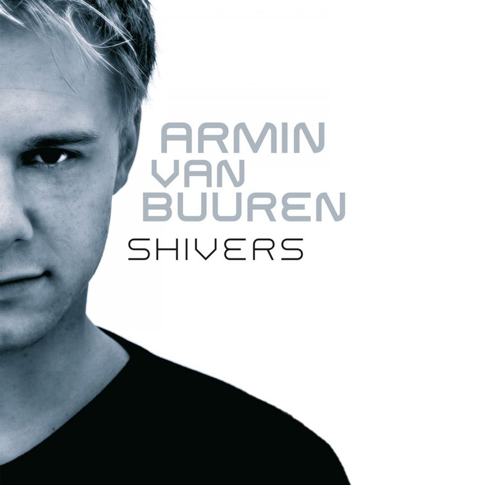 

Виниловая пластинка LP Shivers [180 Gram Vinyl] - Armin Van Buuren