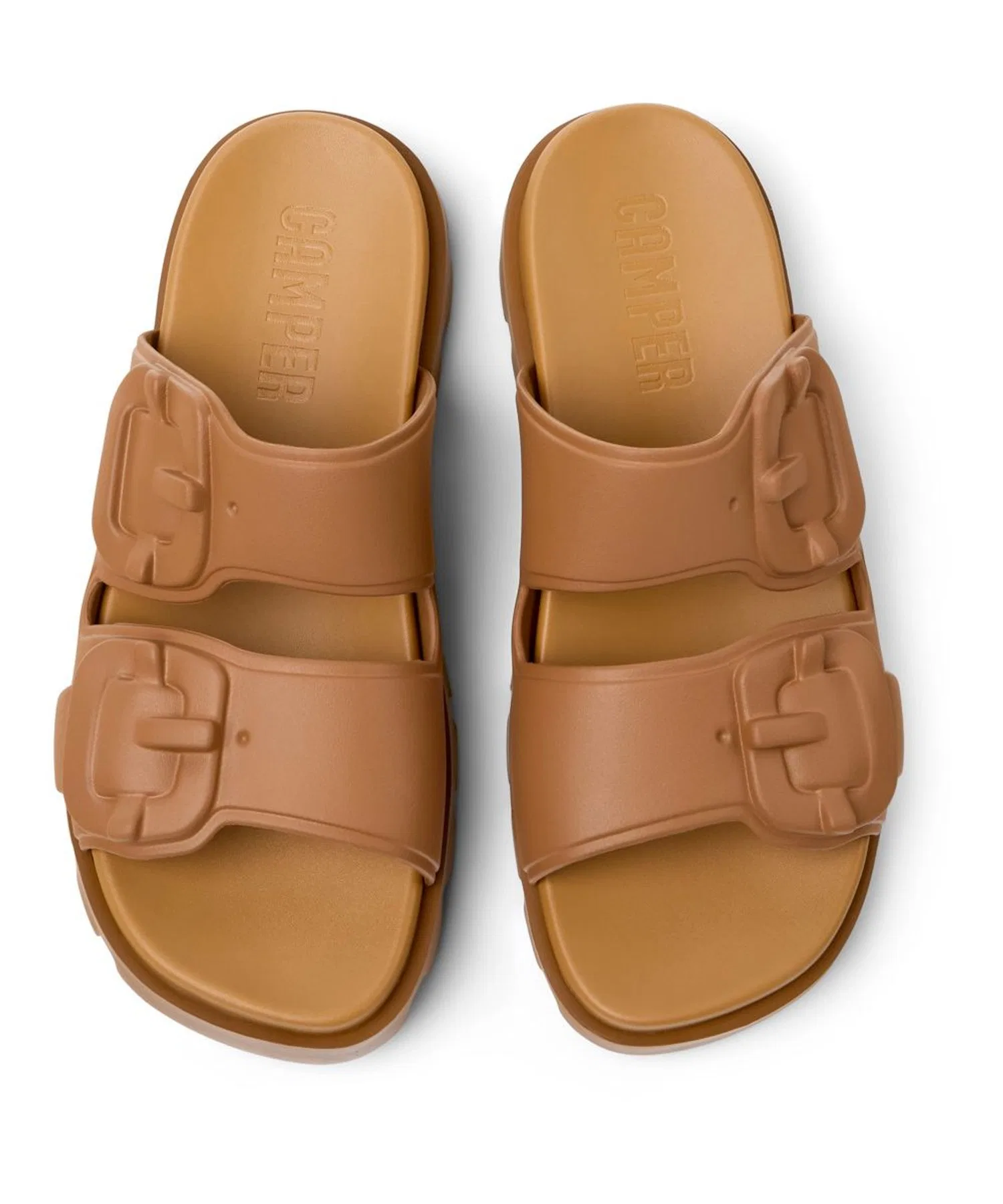 Мужские сандалии CAMPER BRUTUS SANDAL — фото 4
