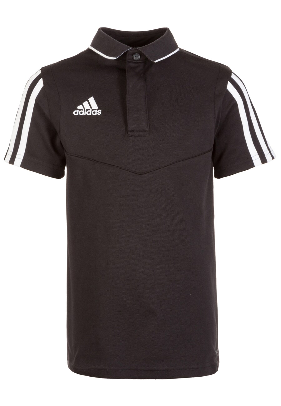 

Рубашка для выступлений ADIDAS PERFORMANCE Tiro 19, черный