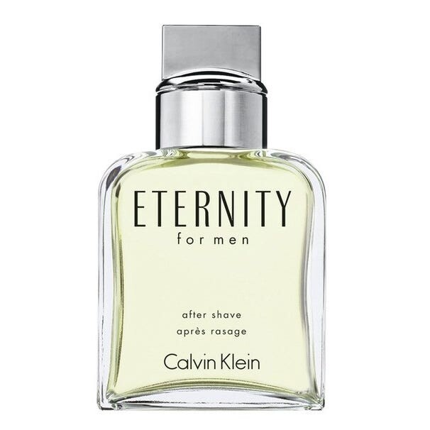 

Вечность для мужчин после бритья 100 мл Calvin Klein
