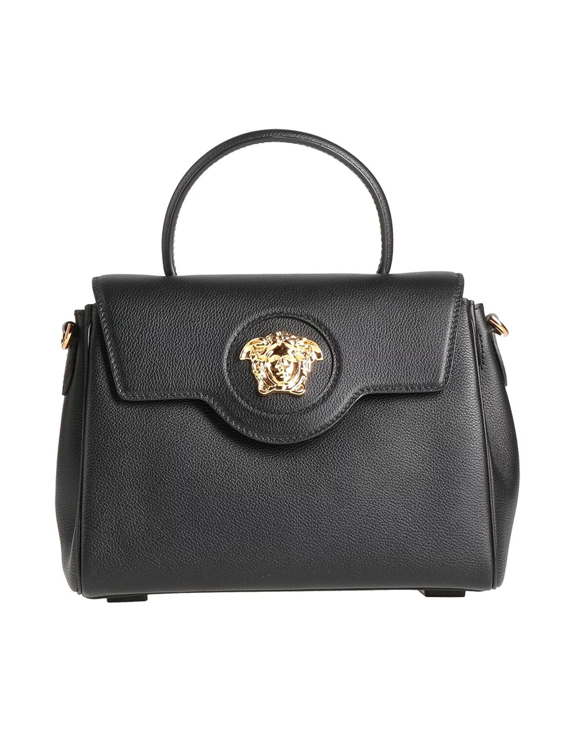 

Сумка Versace, черный