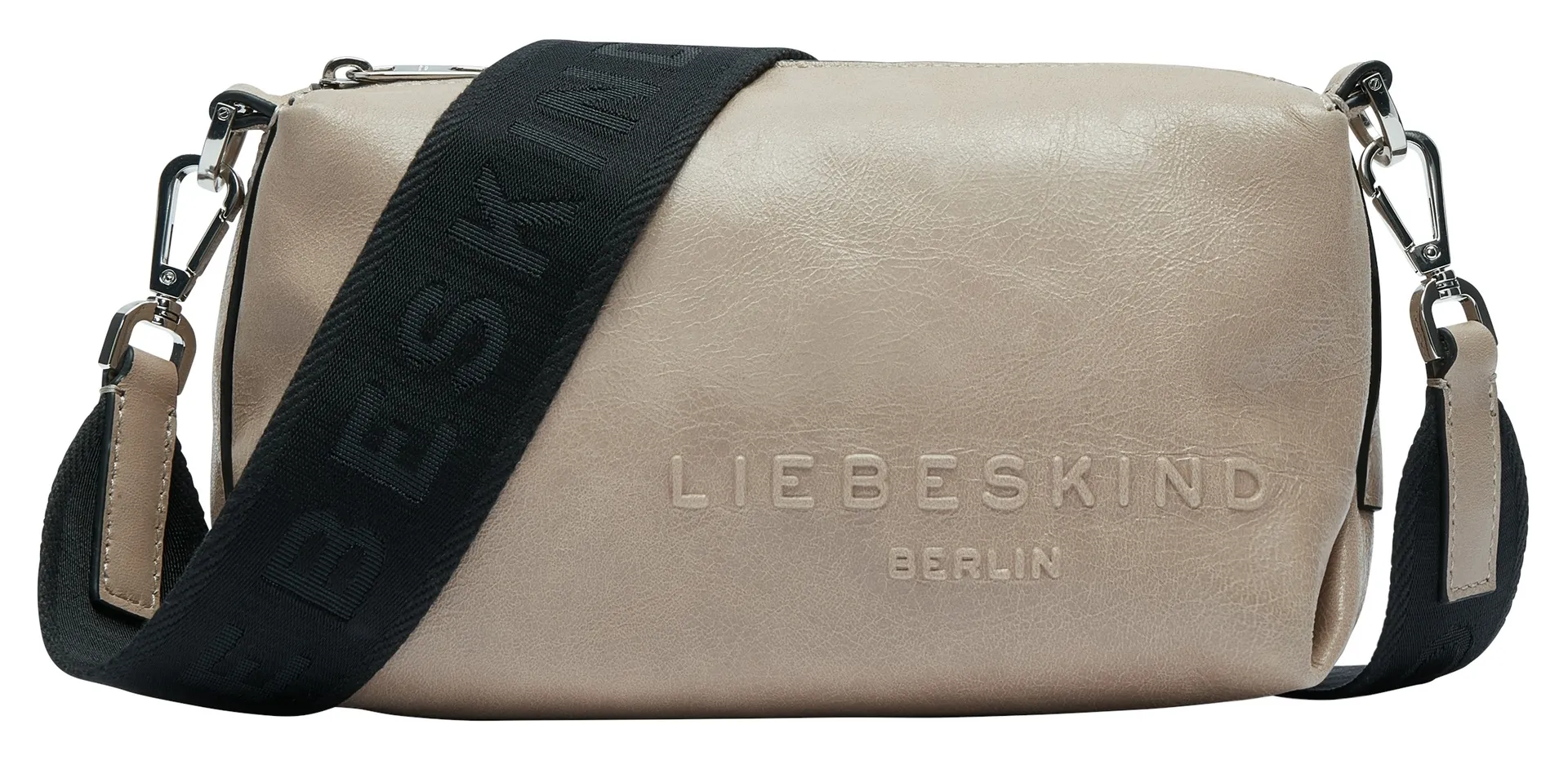 

Мини-сумка Liebeskind Berlin "Elvira Camerabag S", цвет Stone