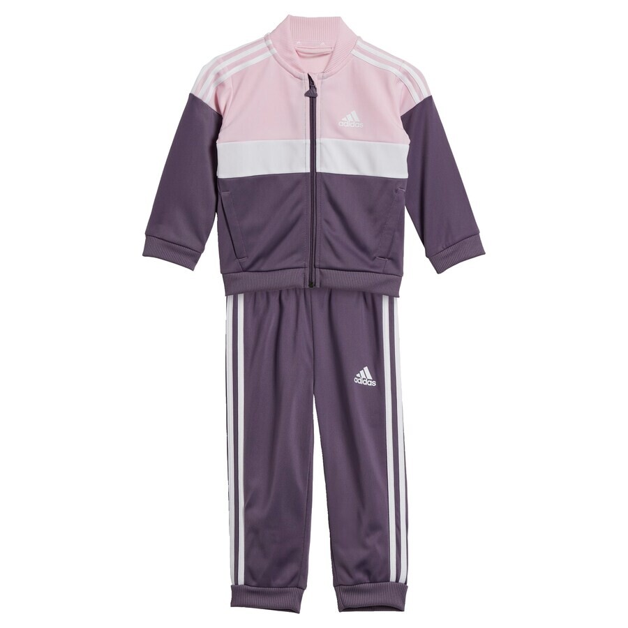 

Спортивный костюм Adidas TIBERIO, цвет Plum