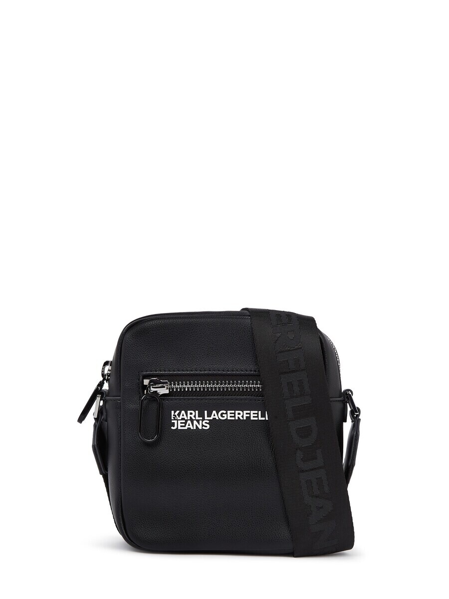 

Сумка через плечо KARL LAGERFELD JEANS Crossbody Bag, черный